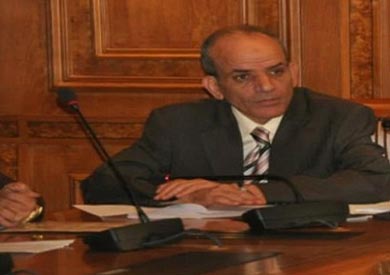 المشرف العام على التنسيق بوزارة التعليم العالى، سيد عطا